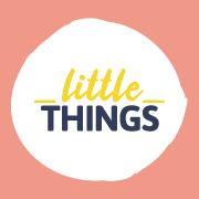 Kathy's LittleThings profile image
