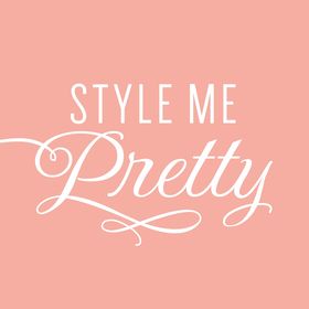 Style Me Pretty profile image