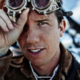 Trey Ratcliff profile image