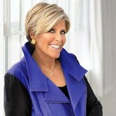 Suze Orman