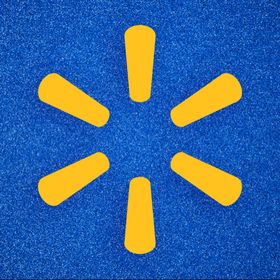Walmart is associated with Minecraft