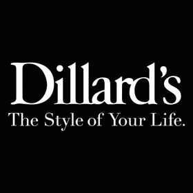 Dillard's profile image