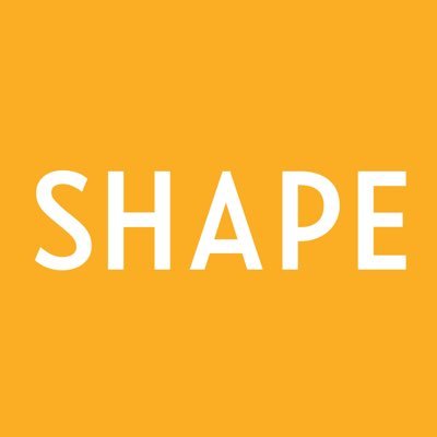 Shape profile image