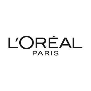 L'Oréal Paris is associated with L'Oréal Groupe