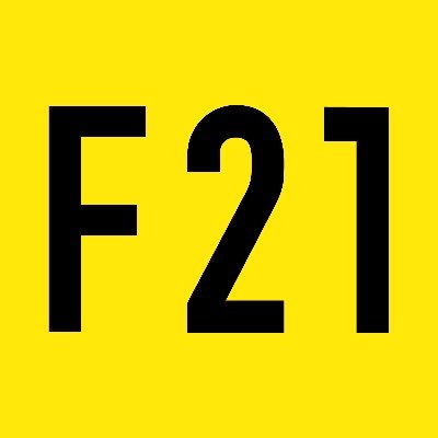 Forever 21 profile image