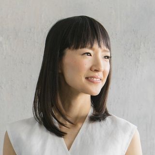 Marie Kondo NotCommon profile image