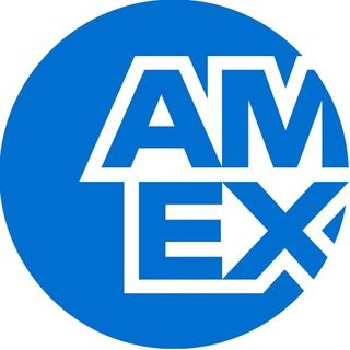 American Express profile image