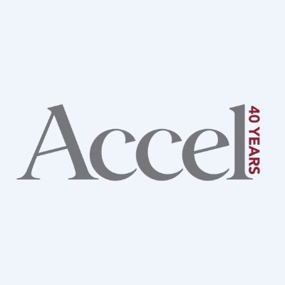 Accel profile image
