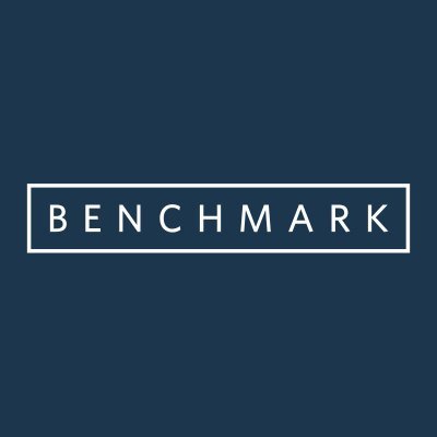 Benchmark profile image