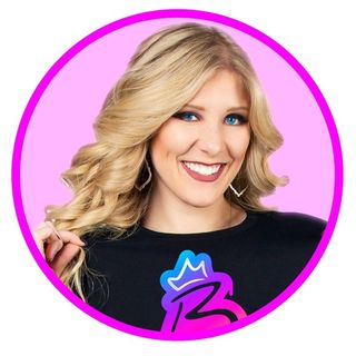 See Brianna ~ Youtuber's profile on NotCommon