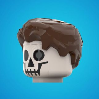 Sacred Bricks NotCommon profile image