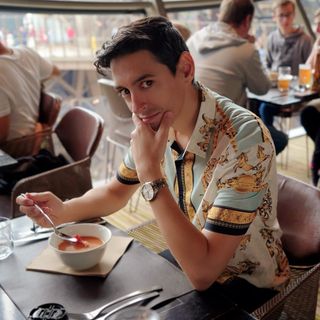 ElTrollino profile image