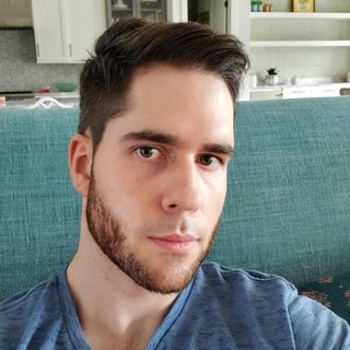 Pat profile image
