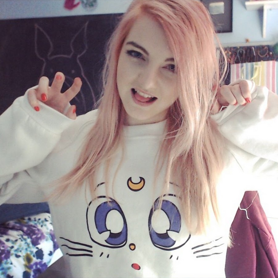LDShadowLady profile image