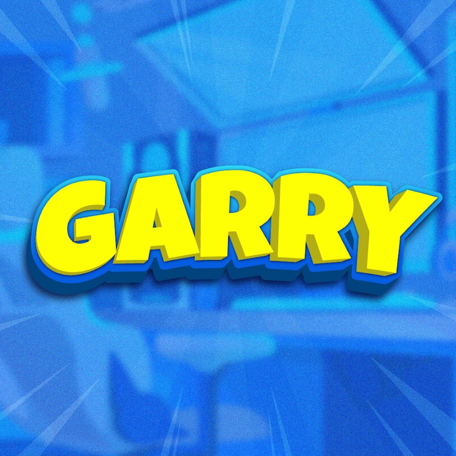 GamingWithGarry profile image
