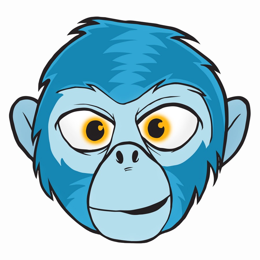 Blue Monkey profile image