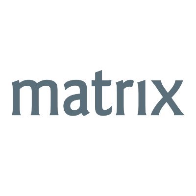 Matrix profile image