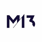 M13 🚀