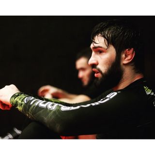 Zubaira Tukhugov profile image