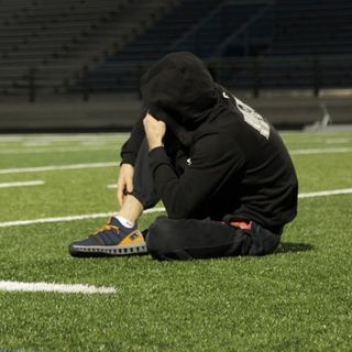 Zabit Magomedsharipov profile image
