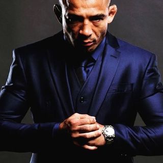 José Aldo profile image