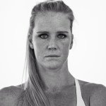 Holly Holm profile image