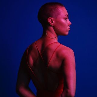 Rose Namajunas profile image