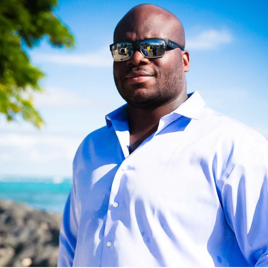 Derrick Lewis profile image
