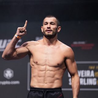 Makhmud Muradov profile image