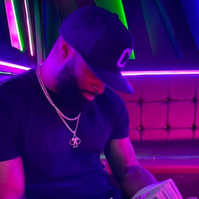 Tyron Woodley profile image