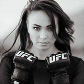 Michelle Waterson Gomez