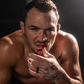 Michael Chandler profile image
