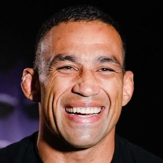 Fabricio "Vai Cavalo" Werdum profile image