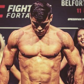Paulo Costa profile image