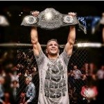 TJ Dillashaw profile image