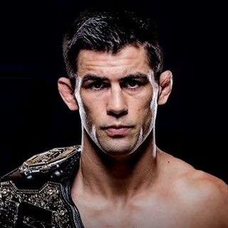 Dominick Cruz profile image
