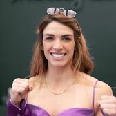 Mackenzie Dern
