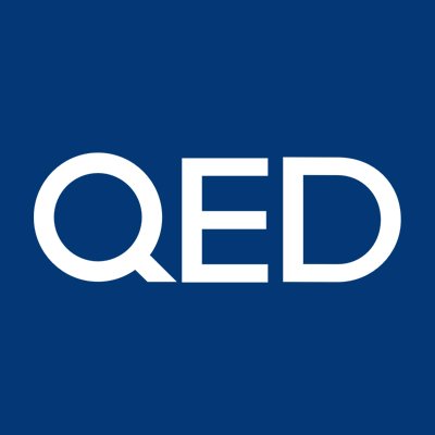 QED Investors profile image