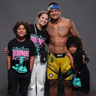 Gilbert Burns profile image