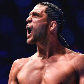 Brian Ortega profile image
