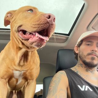 Marlon Chito Vera profile image