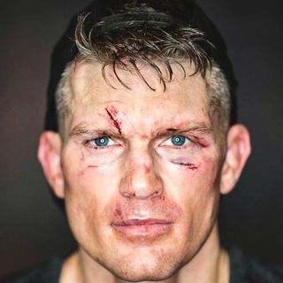 Stephen "Wonderboy" Thompson profile image