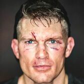 Stephen "Wonderboy" Thompson