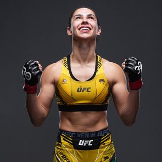 Ariane Lipski profile image