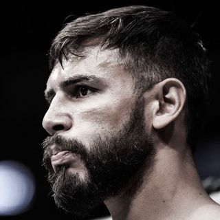 Yair Rodriguez profile image