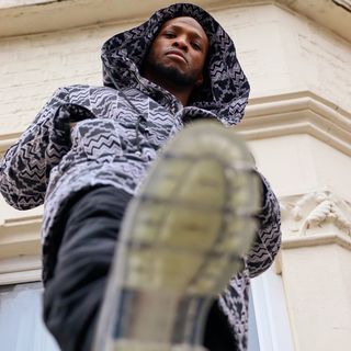 Michael Page profile image
