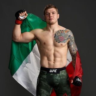 Marvin Vettori profile image