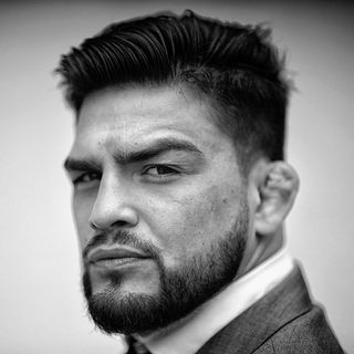 Kelvin Gastelum profile image