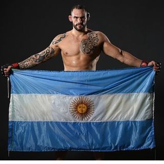 Santiago Ponzinibbio profile image