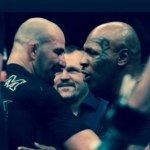 Glover Teixeira profile image
